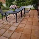 Maison Accueillante A Avec Jardin Apartment Les Martres-de-Veyre