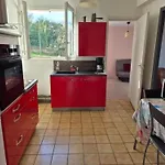 Maison Accueillante A Avec Jardin * Les Martres-de-Veyre