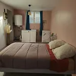 Maison Accueillante A Avec Jardin * Les Martres-de-Veyre
