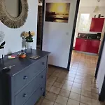 Maison Accueillante A Avec Jardin