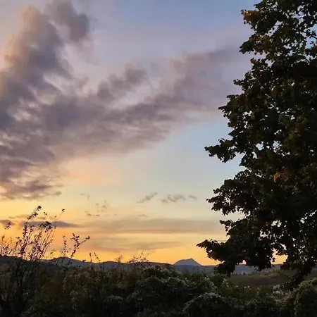 Maison Accueillante A Avec Jardin *