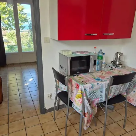 Maison Accueillante A Avec Jardin 아파트 *