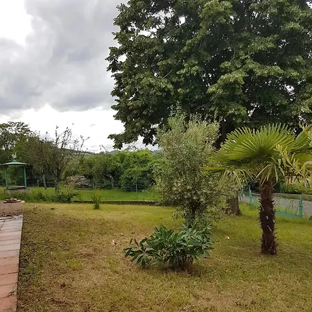 Maison Accueillante A Avec Jardin 公寓 Les Martres-de-Veyre