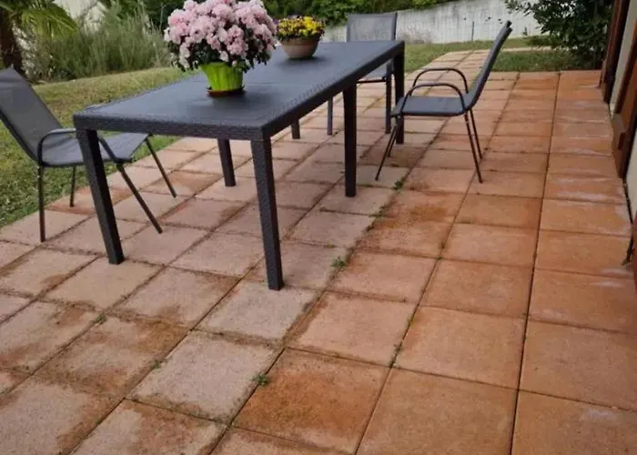 Maison Accueillante A Avec Jardin Апартаменты Les Martres-de-Veyre