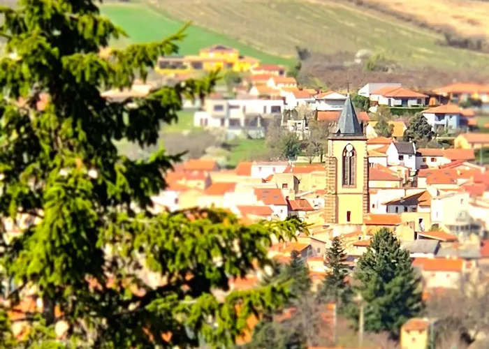 Апартаменты Maison Accueillante A Avec Jardin *