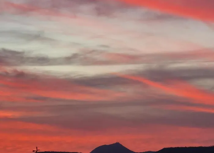 Maison Accueillante A Avec Jardin Апартаменты